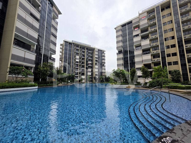 SENGKANG GRAND RESIDENCES 6