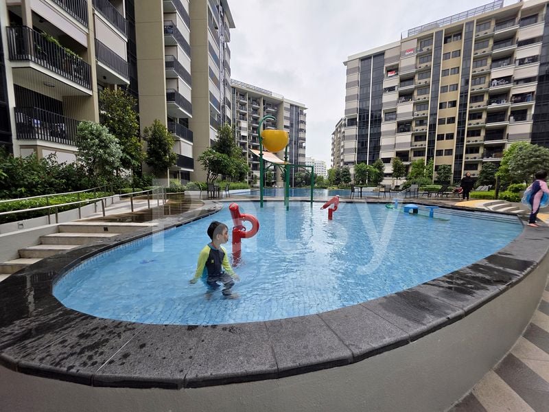 SENGKANG GRAND RESIDENCES 7