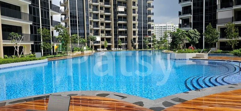 SENGKANG GRAND RESIDENCES 8