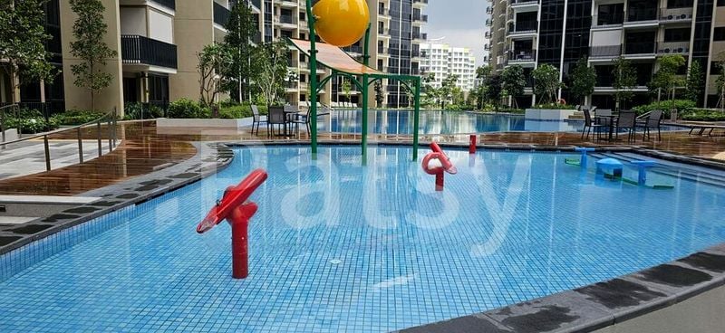 SENGKANG GRAND RESIDENCES 10