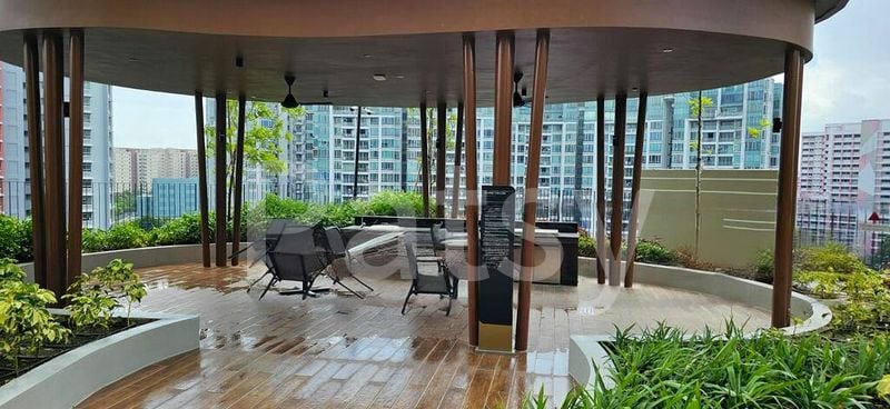 SENGKANG GRAND RESIDENCES 11