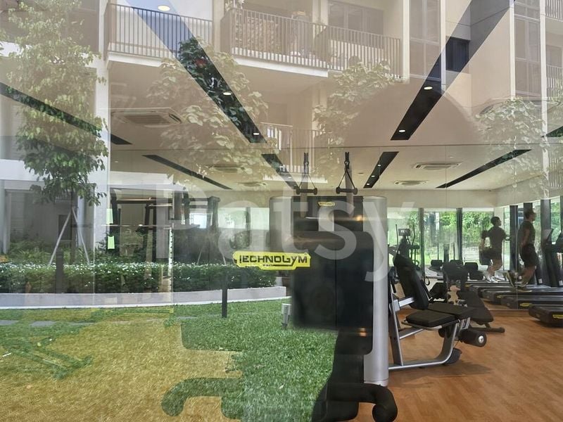 SENGKANG GRAND RESIDENCES 12