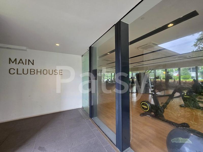 SENGKANG GRAND RESIDENCES 13