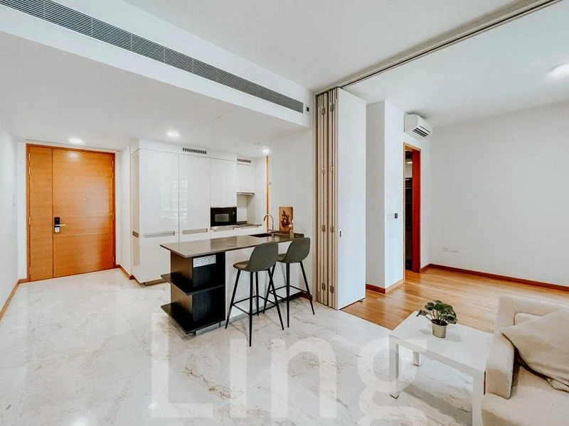 MARINA ONE RESIDENCES 2