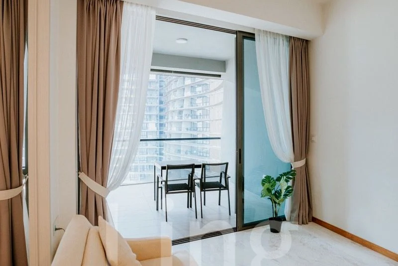 MARINA ONE RESIDENCES 3