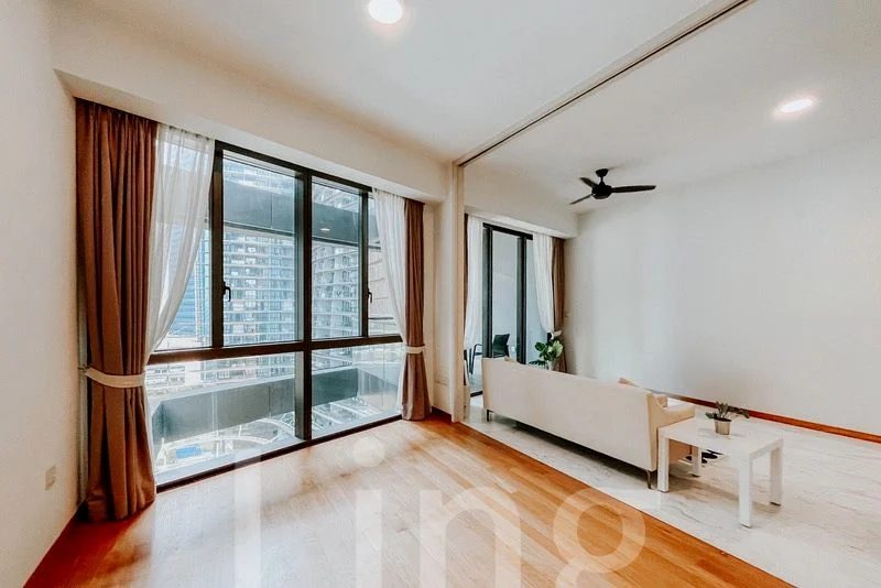 MARINA ONE RESIDENCES 4