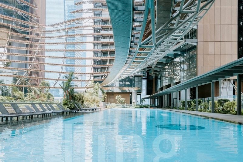 MARINA ONE RESIDENCES 8