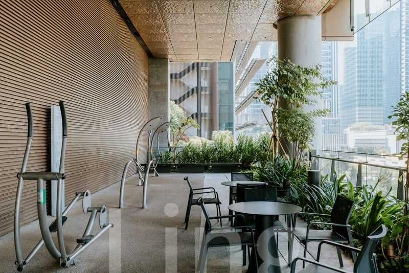 MARINA ONE RESIDENCES 11