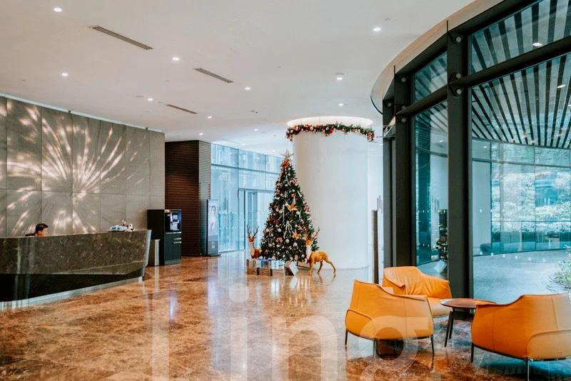 MARINA ONE RESIDENCES 12