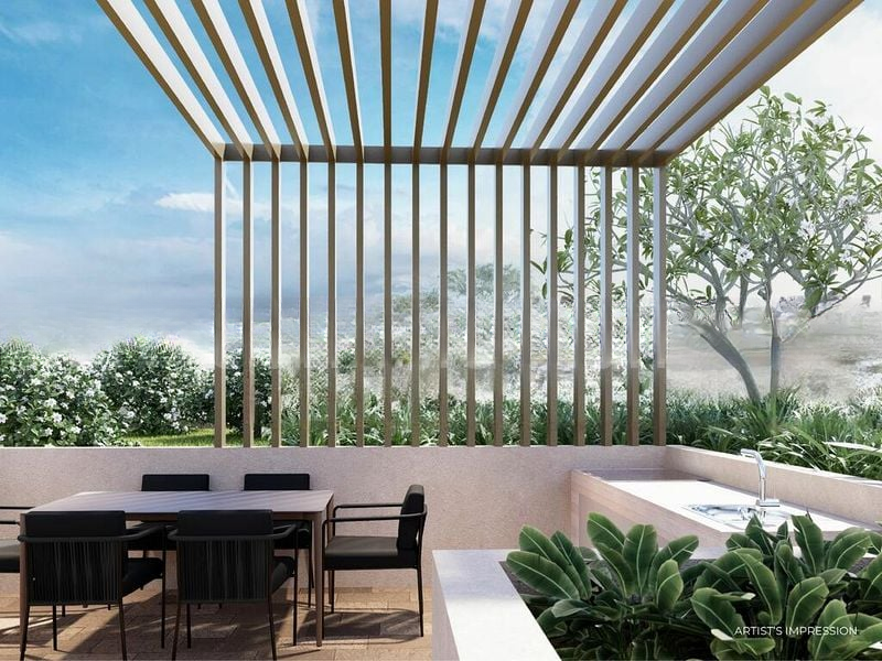 JANSEN HOUSE 6