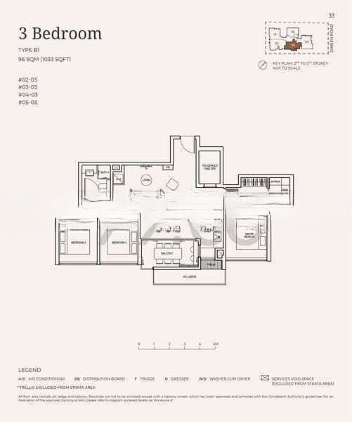 JANSEN HOUSE 7
