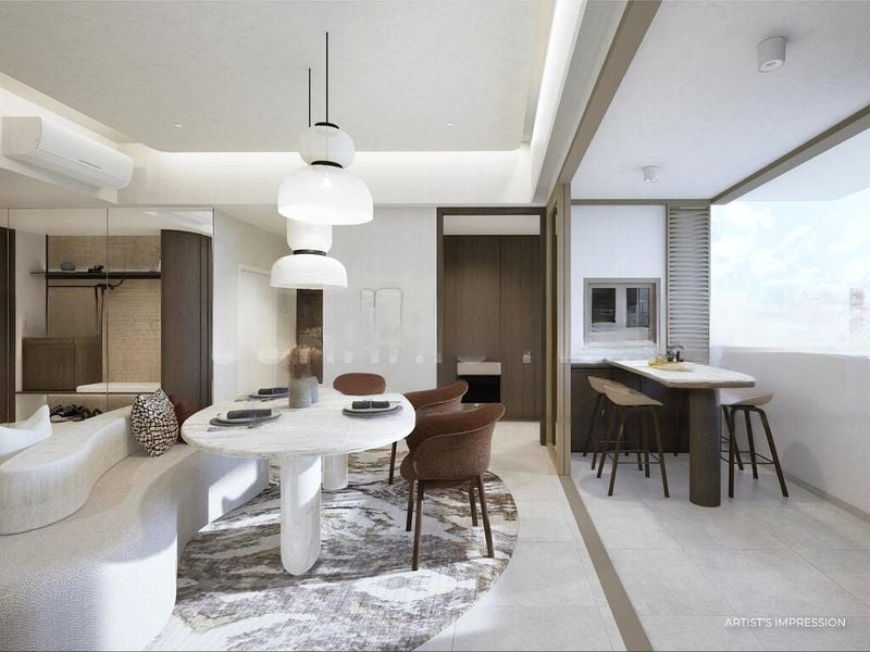 JANSEN HOUSE 1