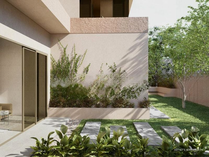 JANSEN HOUSE 5