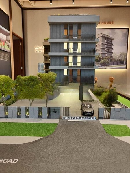 KOON SENG HOUSE 1