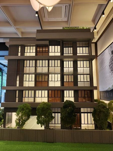 KOON SENG HOUSE 2