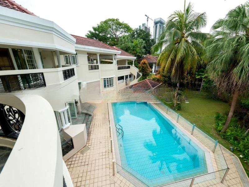 LANDED HOUSING DEVELOPMENT 13