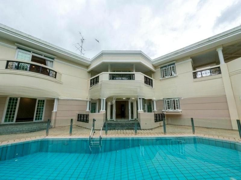 LANDED HOUSING DEVELOPMENT 11