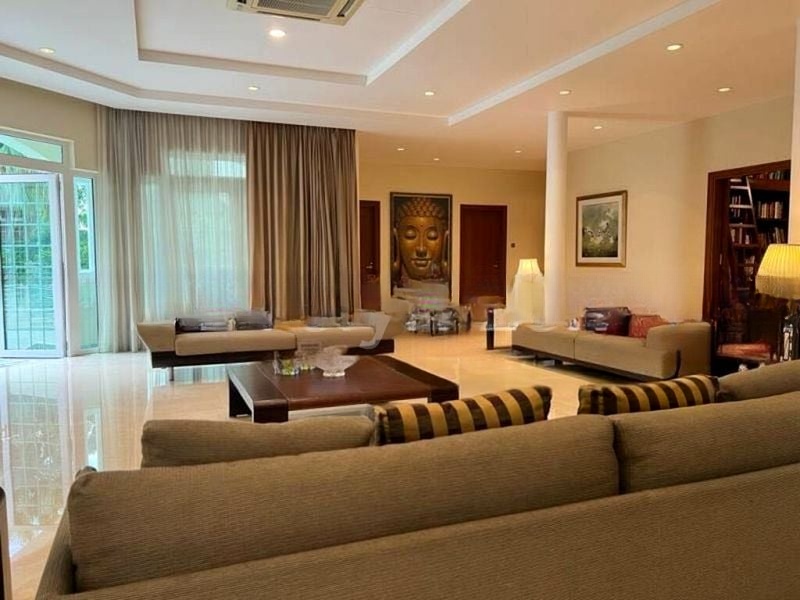 LANDED HOUSING DEVELOPMENT 10