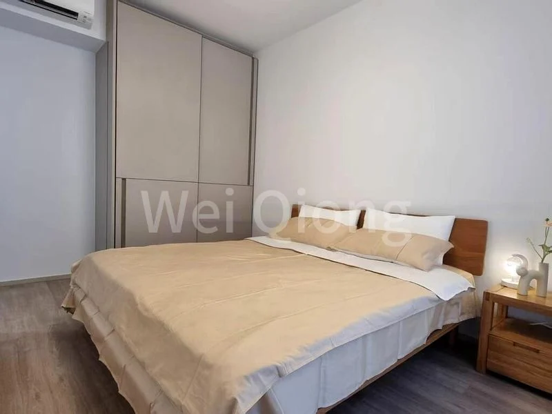 THE WATERGARDENS AT CANBERRA 2