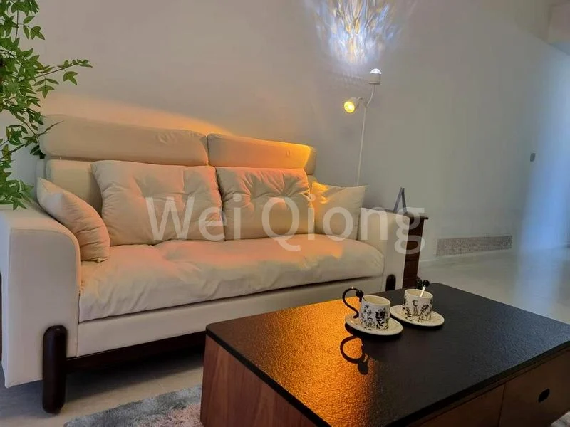 THE WATERGARDENS AT CANBERRA 4