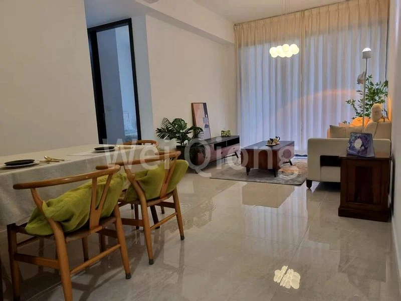 THE WATERGARDENS AT CANBERRA 5