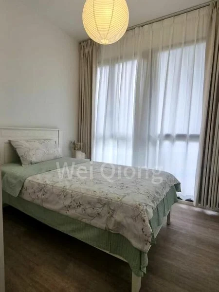 THE WATERGARDENS AT CANBERRA 9