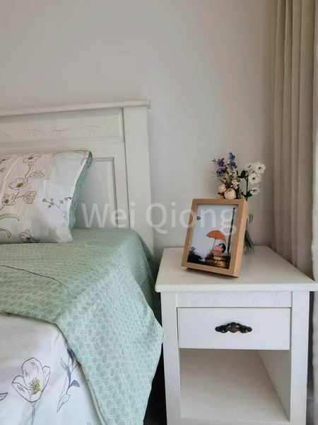 THE WATERGARDENS AT CANBERRA 12