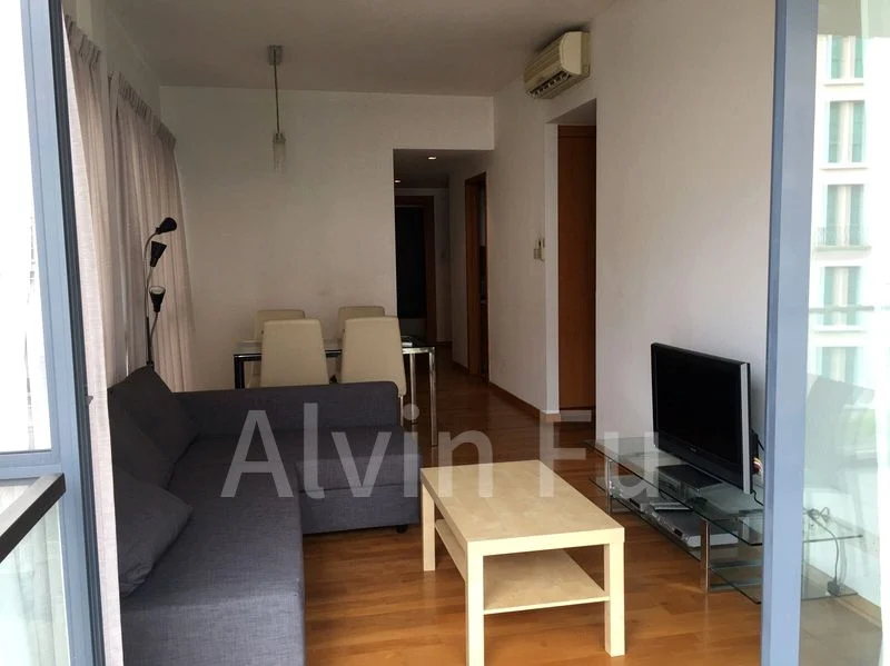 THE PIER AT ROBERTSON 5