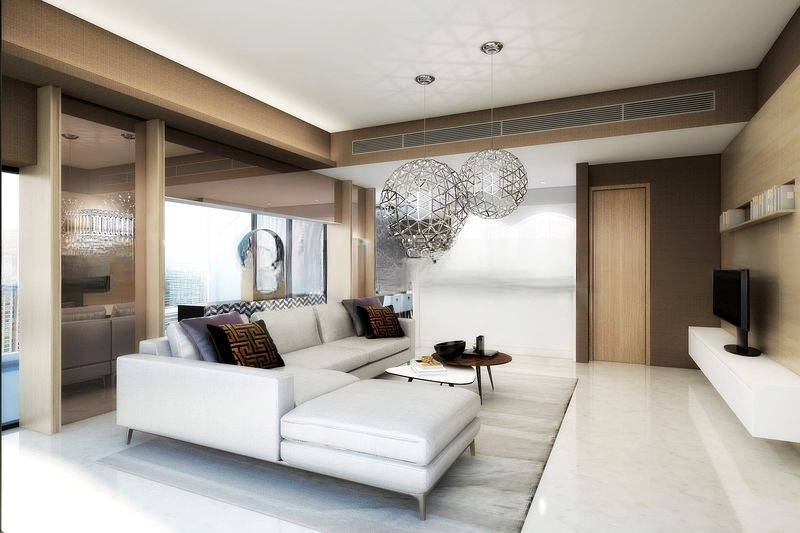 SKYLINE 360 @ SAINT THOMAS WALK 10