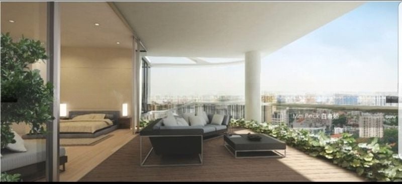 SKYLINE 360 @ SAINT THOMAS WALK 14