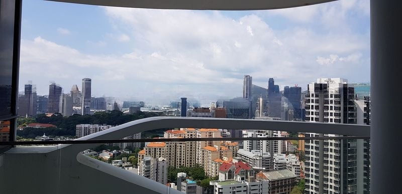 SKYLINE 360 @ SAINT THOMAS WALK 15