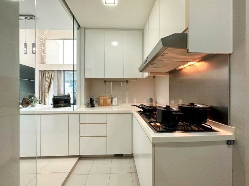 CLEMENTIWOODS CONDOMINIUM 2