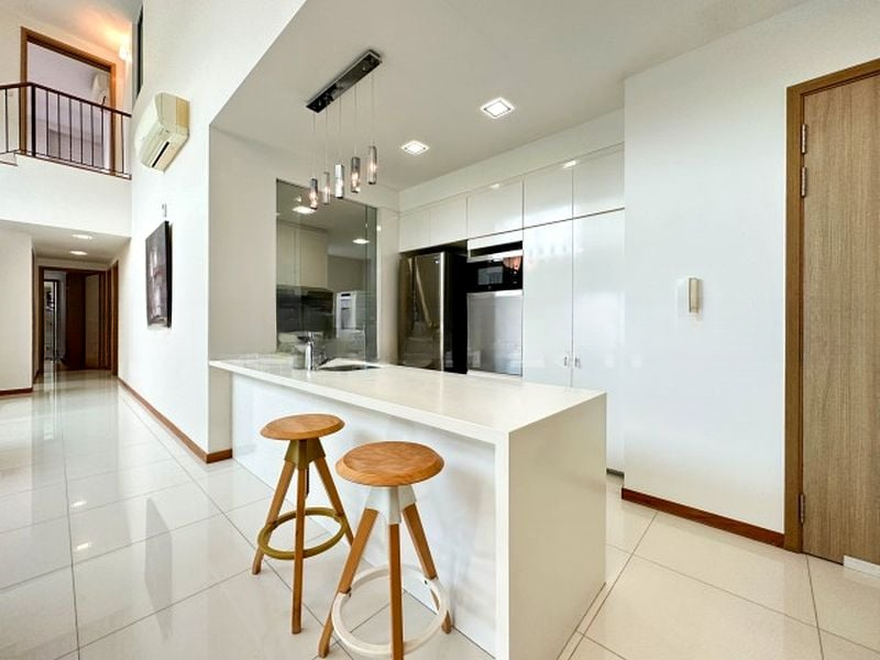 CLEMENTIWOODS CONDOMINIUM 3