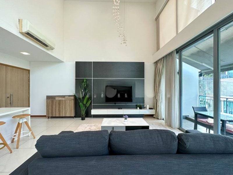 CLEMENTIWOODS CONDOMINIUM 10