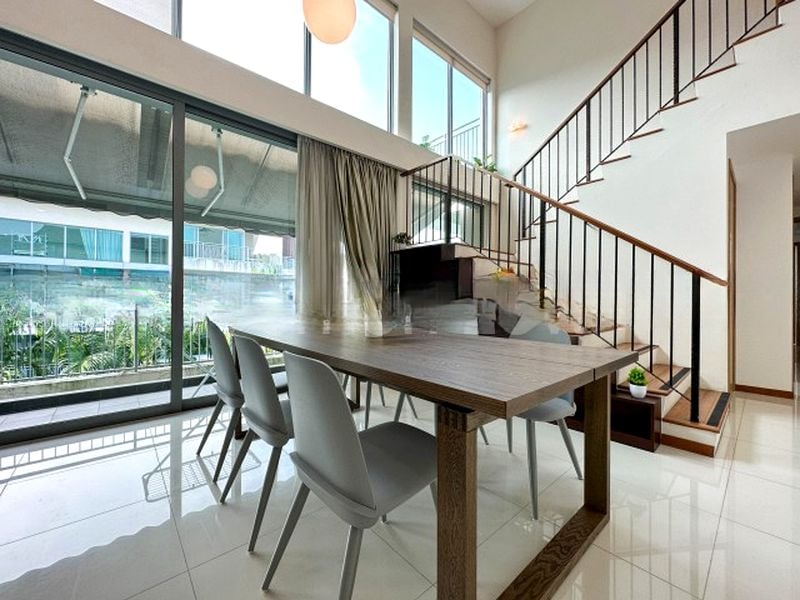 CLEMENTIWOODS CONDOMINIUM 9