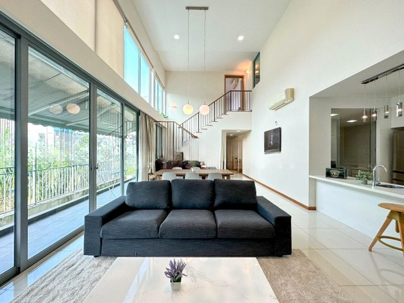CLEMENTIWOODS CONDOMINIUM 7