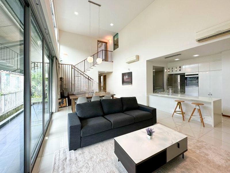 CLEMENTIWOODS CONDOMINIUM 8
