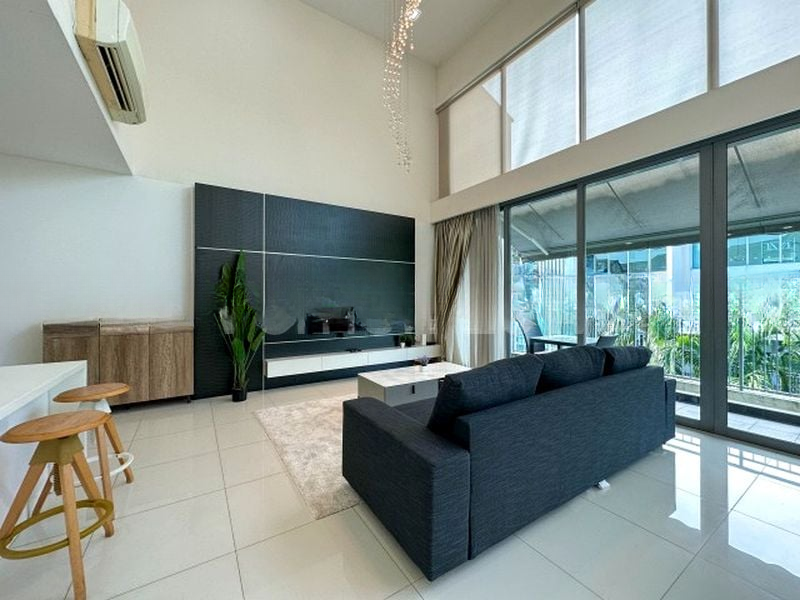 CLEMENTIWOODS CONDOMINIUM 1