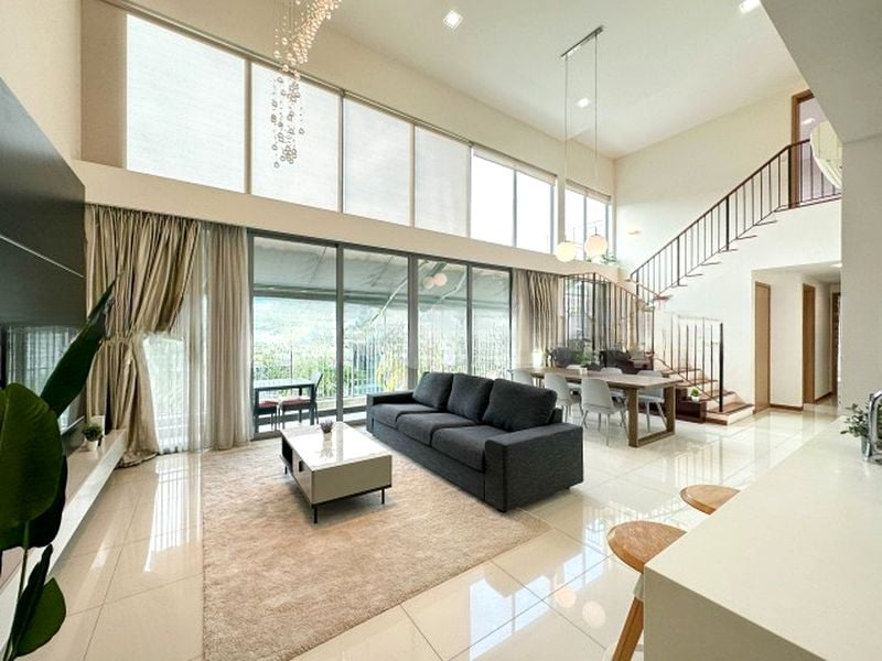 CLEMENTIWOODS CONDOMINIUM 6