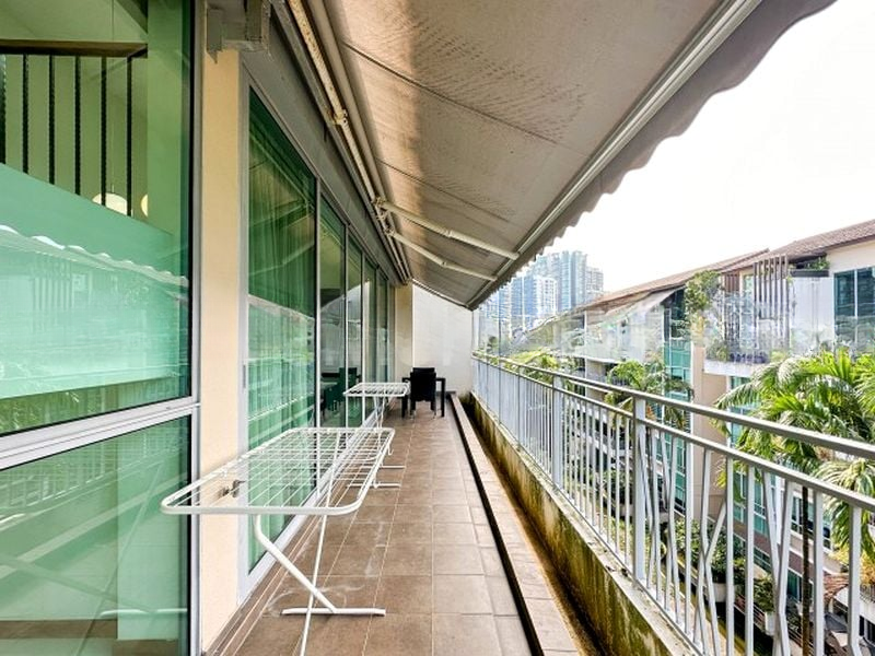 CLEMENTIWOODS CONDOMINIUM 11
