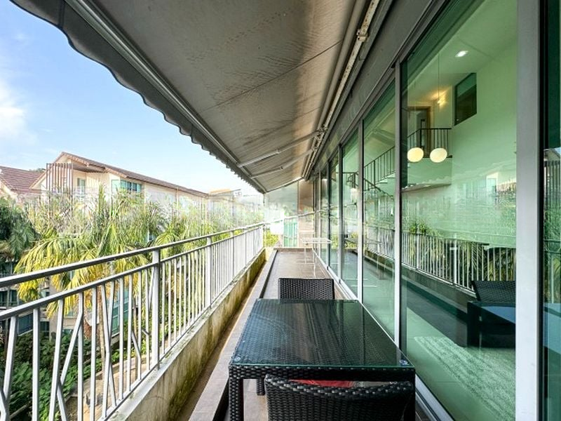 CLEMENTIWOODS CONDOMINIUM 12