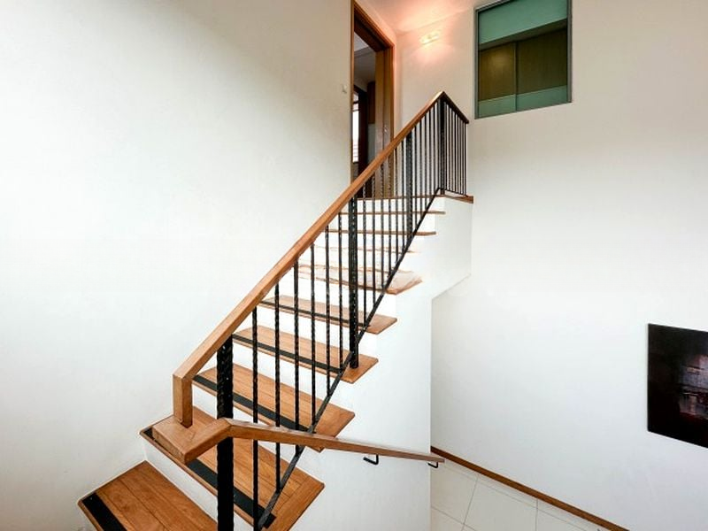 CLEMENTIWOODS CONDOMINIUM 15