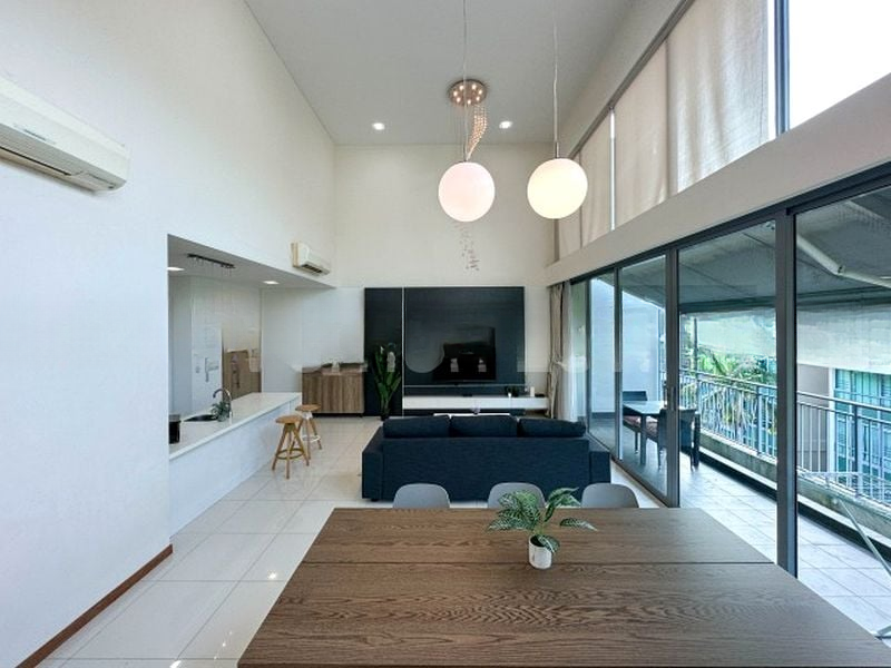 CLEMENTIWOODS CONDOMINIUM 14