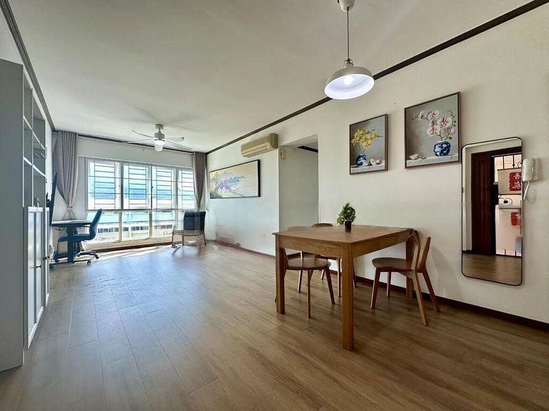 EVERGREEN PARK 9
