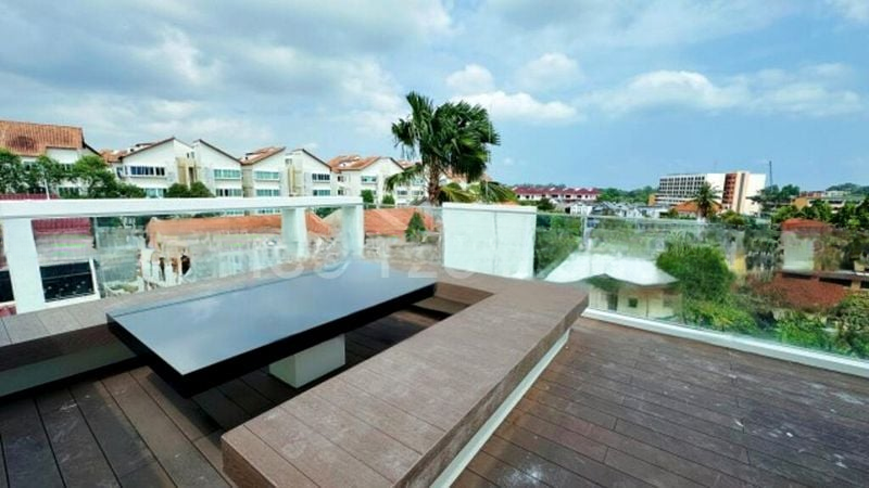 LANDED HOUSING DEVELOPMENT 8