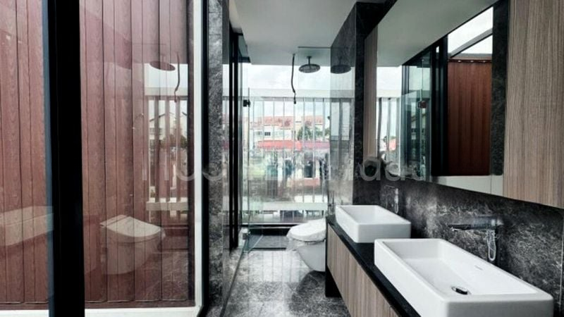 LANDED HOUSING DEVELOPMENT 9