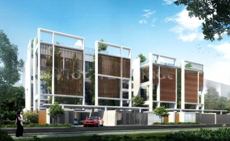 LANDED HOUSING DEVELOPMENT 6