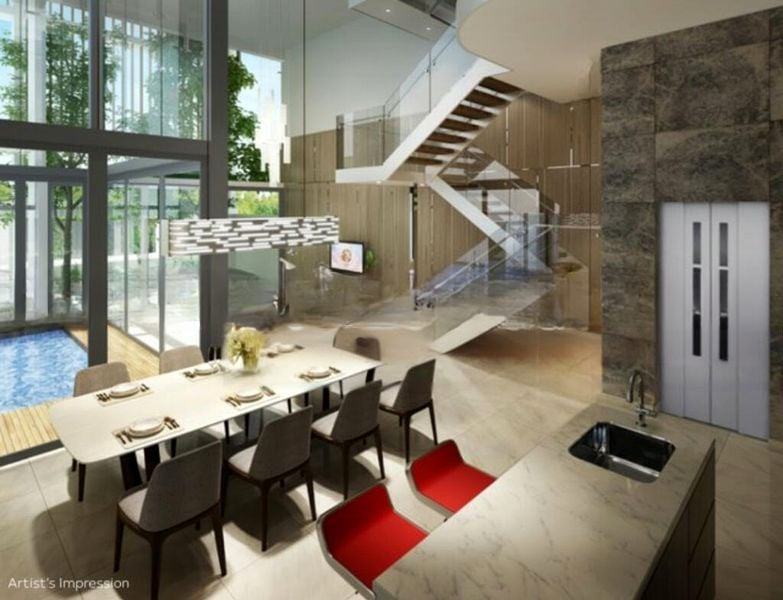 LANDED HOUSING DEVELOPMENT 2