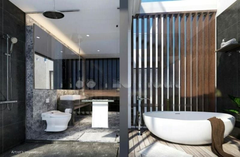 LANDED HOUSING DEVELOPMENT 4