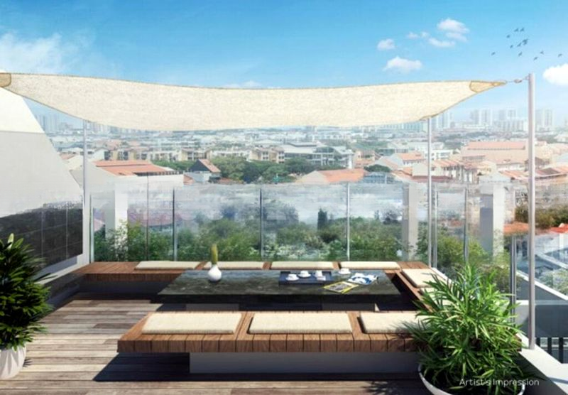 LANDED HOUSING DEVELOPMENT 5